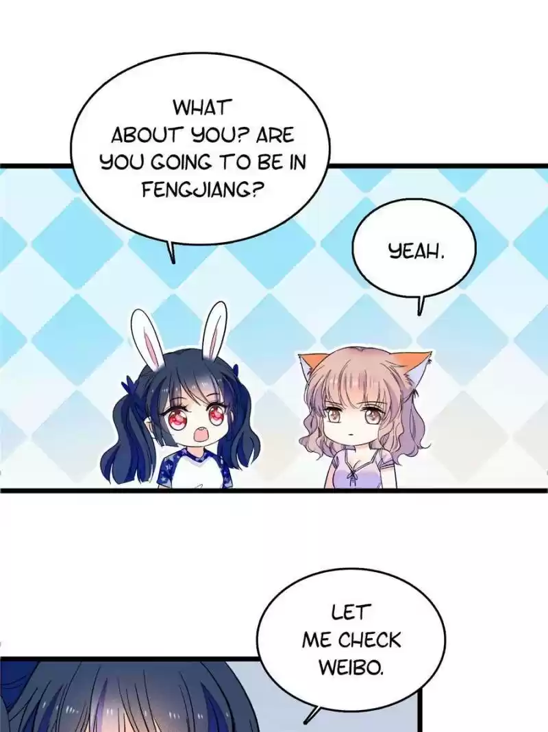 I’M Being Shipped With The King Of Film! Chapter 79