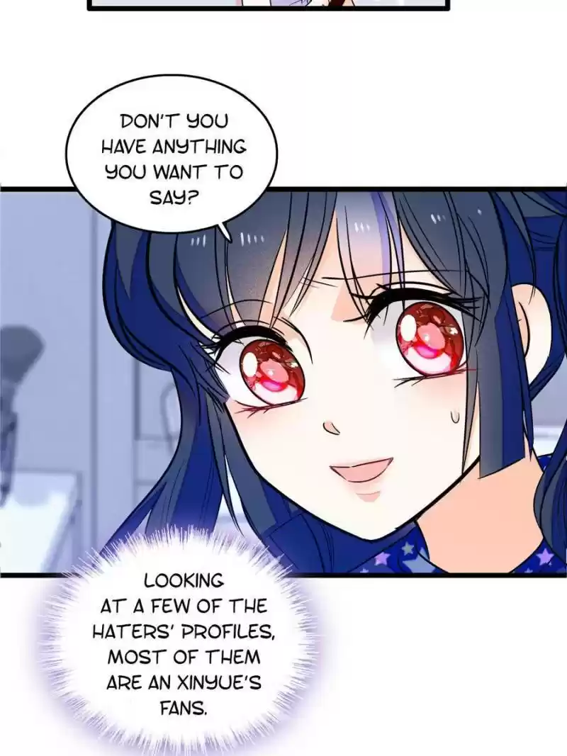 I’M Being Shipped With The King Of Film! Chapter 79