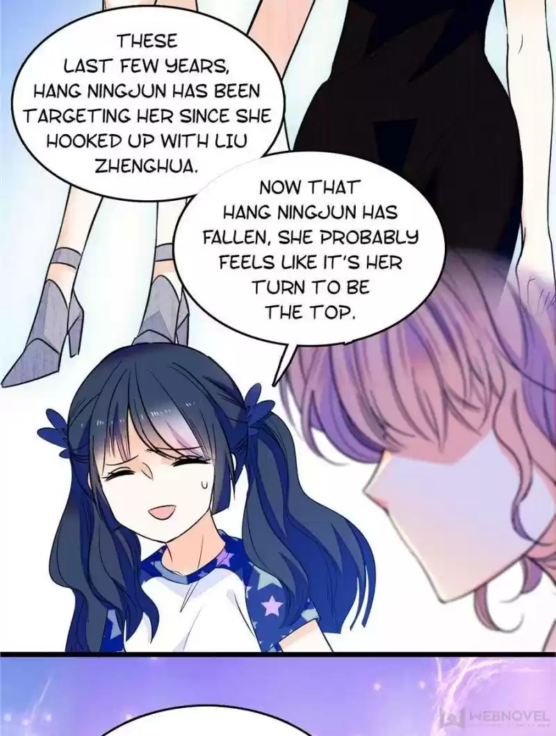 I’M Being Shipped With The King Of Film! Chapter 79