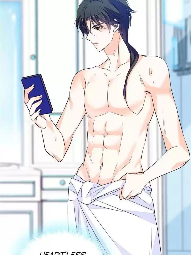 I’M Being Shipped With The King Of Film! Chapter 79