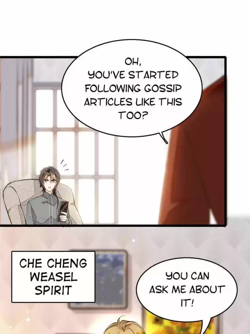 I’M Being Shipped With The King Of Film! Chapter 8