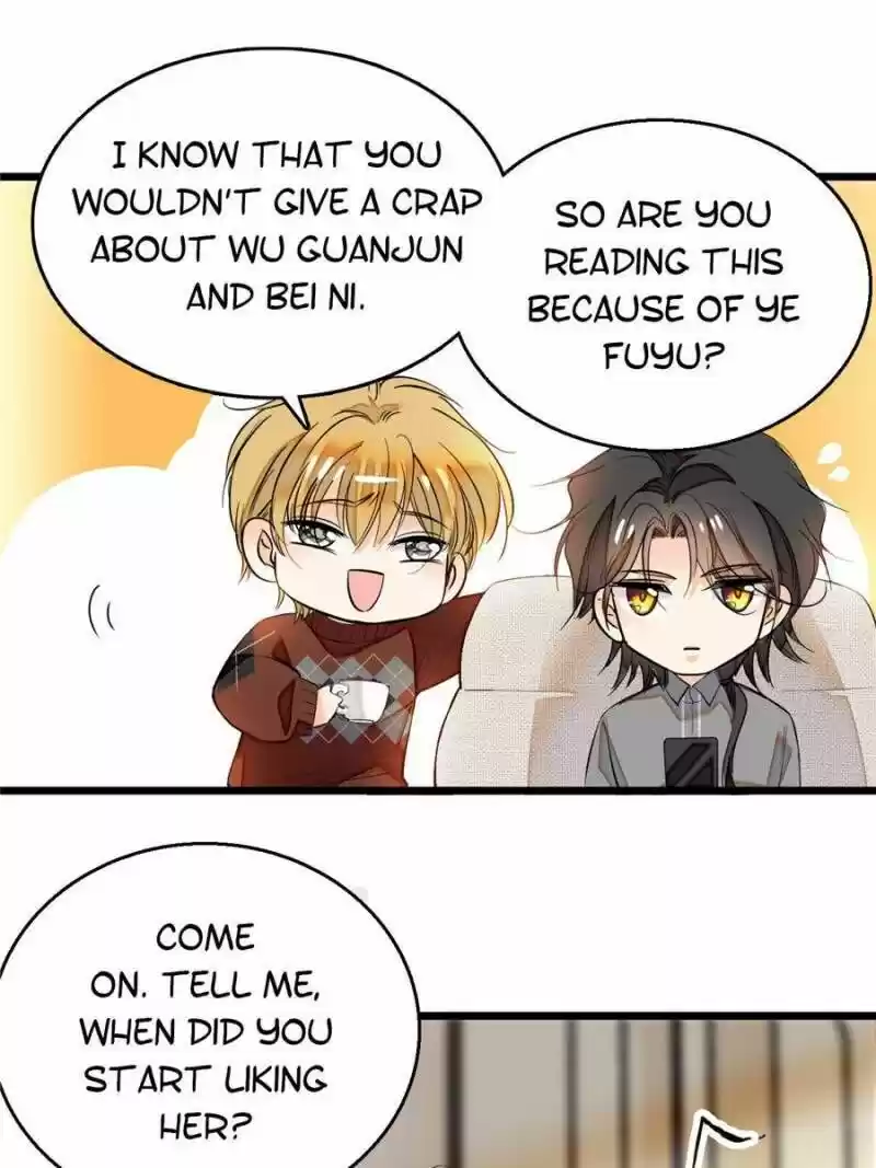 I’M Being Shipped With The King Of Film! Chapter 8