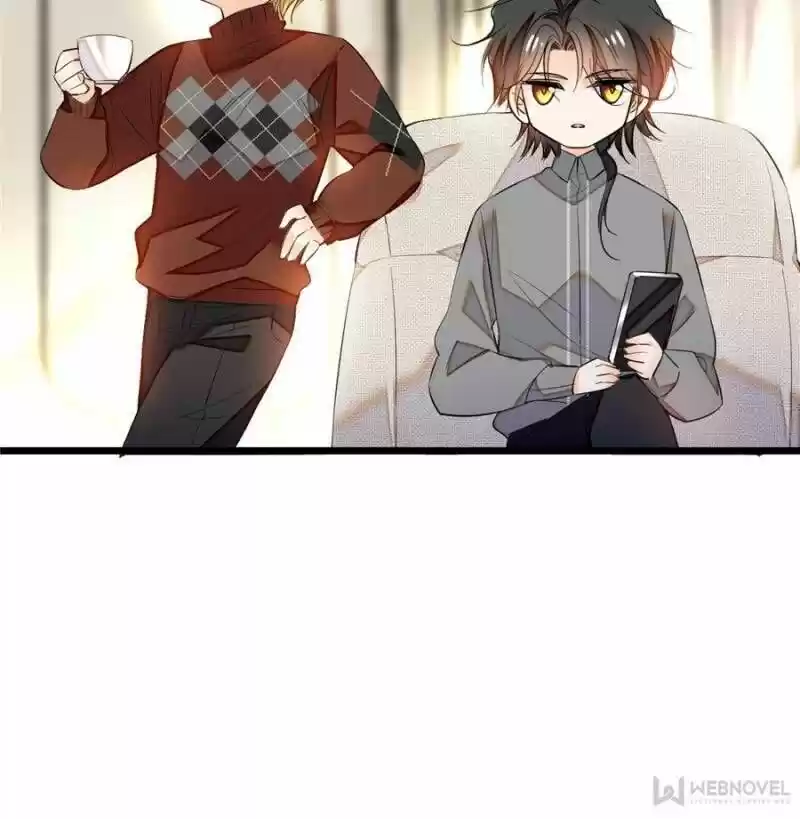 I’M Being Shipped With The King Of Film! Chapter 8