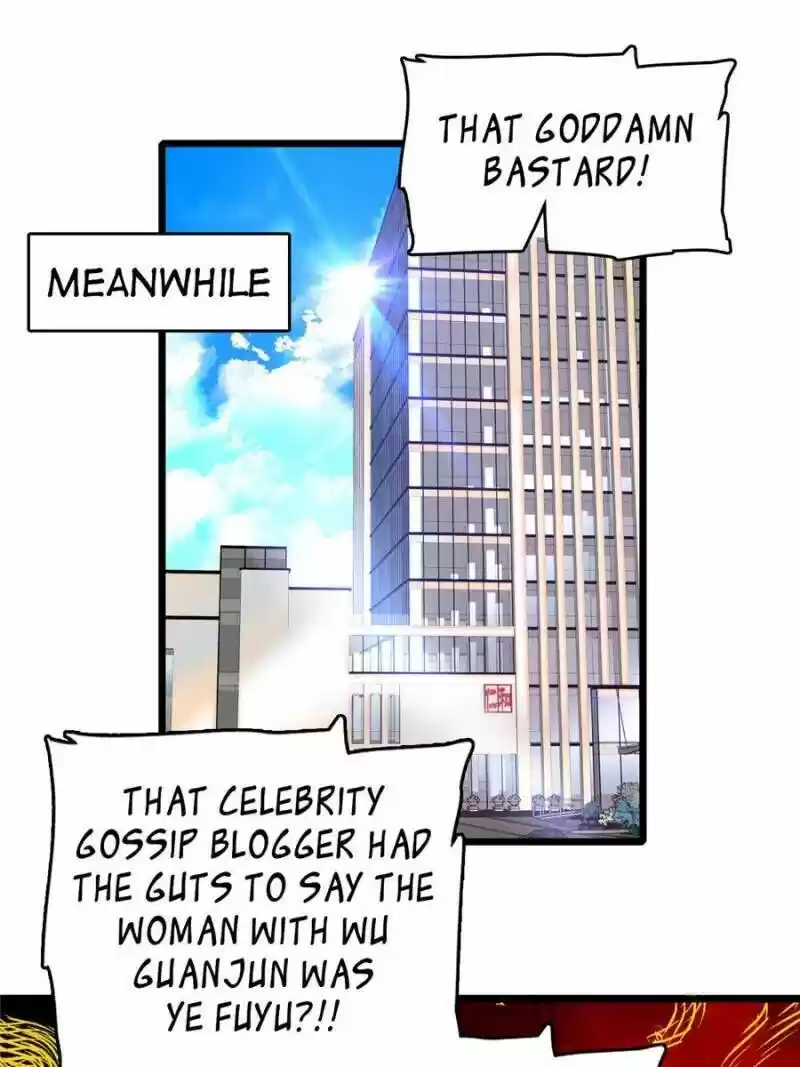 I’M Being Shipped With The King Of Film! Chapter 8