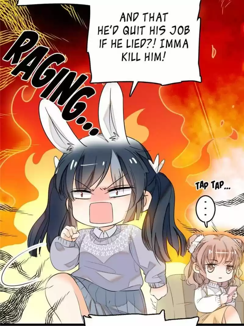 I’M Being Shipped With The King Of Film! Chapter 8