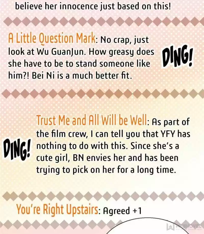 I’M Being Shipped With The King Of Film! Chapter 8