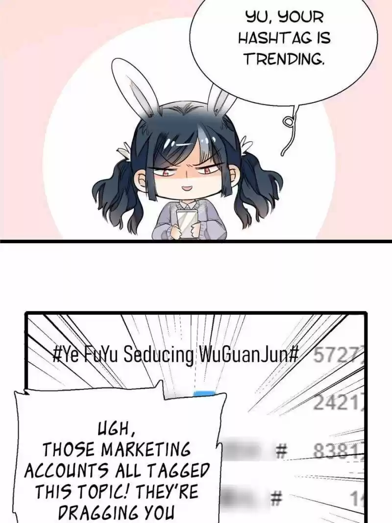 I’M Being Shipped With The King Of Film! Chapter 8