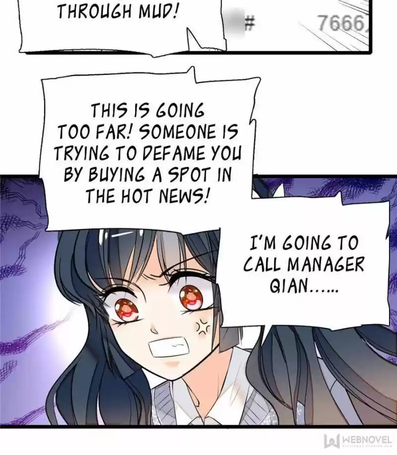 I’M Being Shipped With The King Of Film! Chapter 8