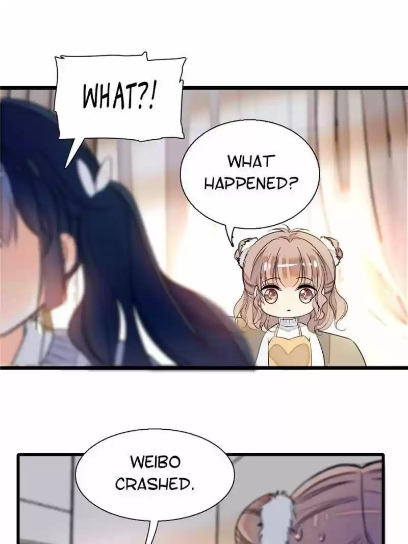 I’M Being Shipped With The King Of Film! Chapter 8