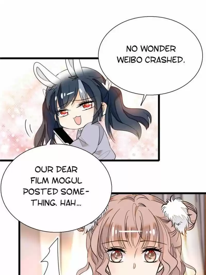 I’M Being Shipped With The King Of Film! Chapter 8