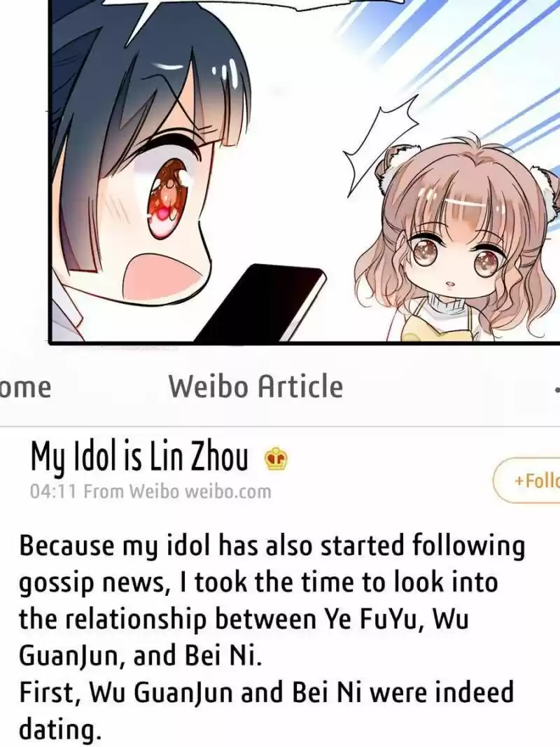 I’M Being Shipped With The King Of Film! Chapter 8