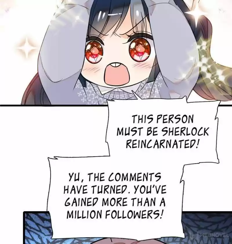 I’M Being Shipped With The King Of Film! Chapter 8