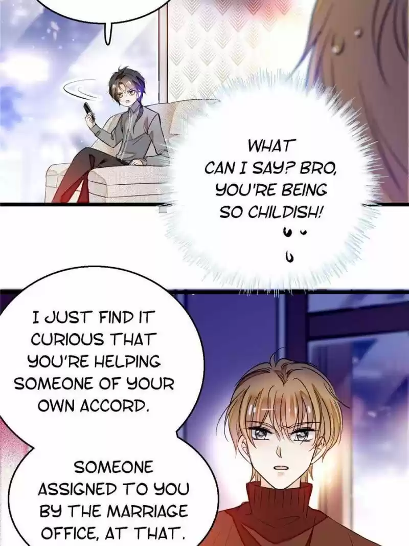 I’M Being Shipped With The King Of Film! Chapter 8