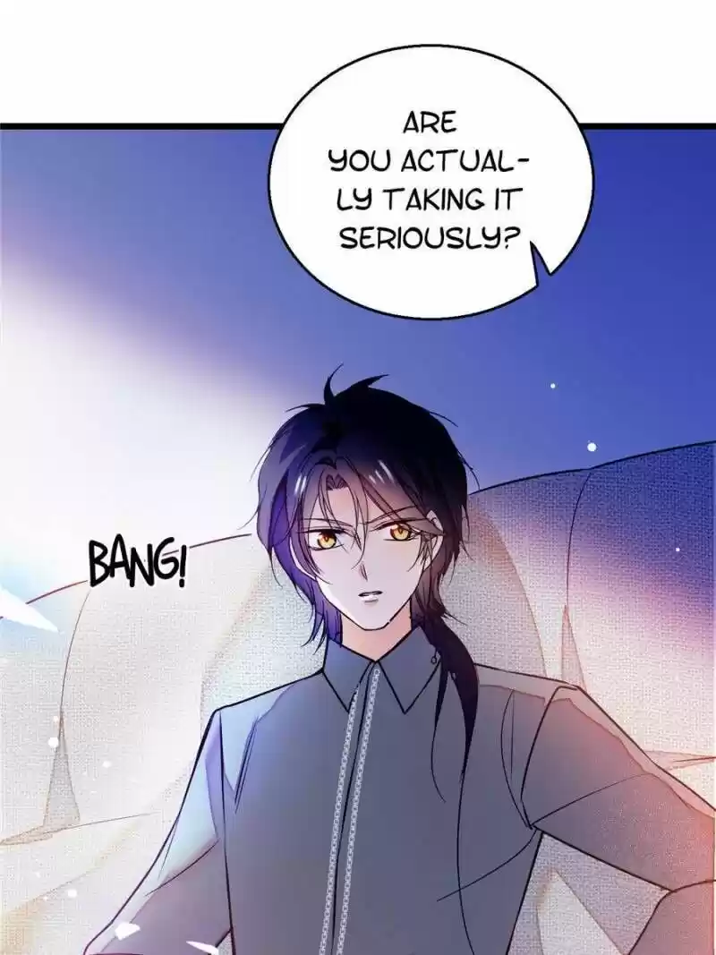 I’M Being Shipped With The King Of Film! Chapter 8