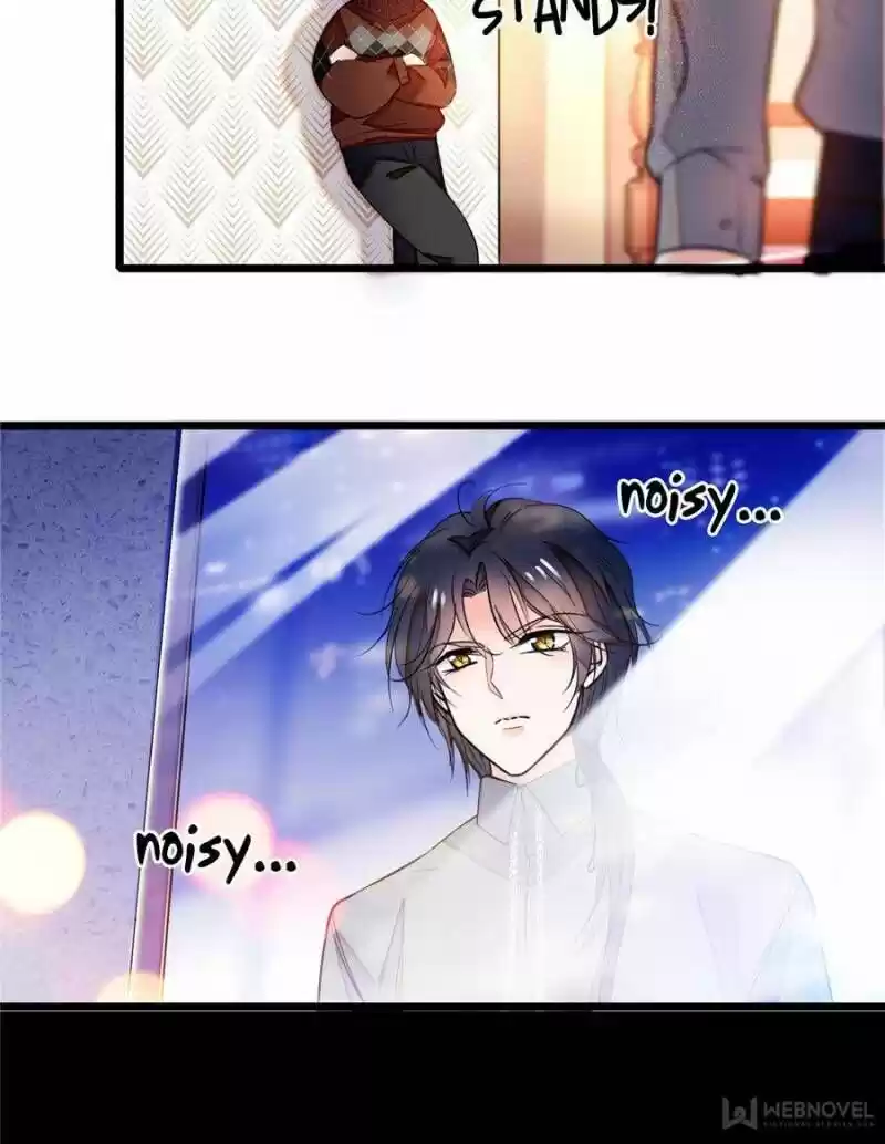 I’M Being Shipped With The King Of Film! Chapter 8