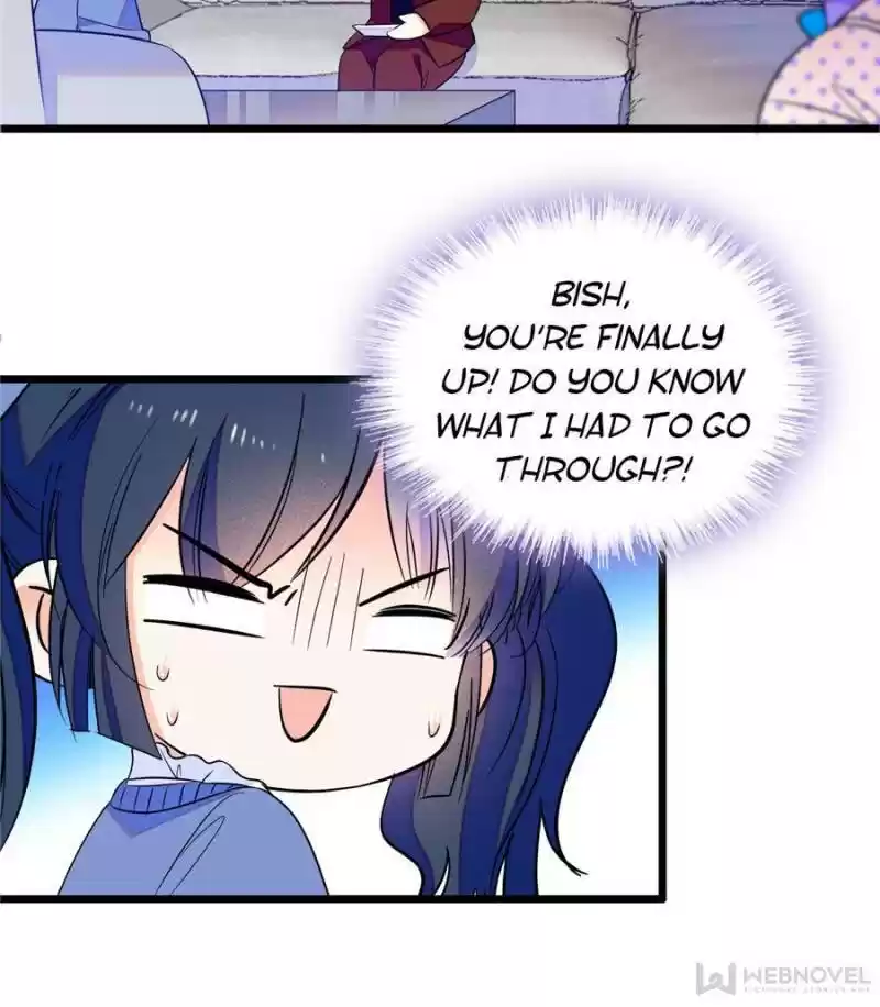 I’M Being Shipped With The King Of Film! Chapter 80