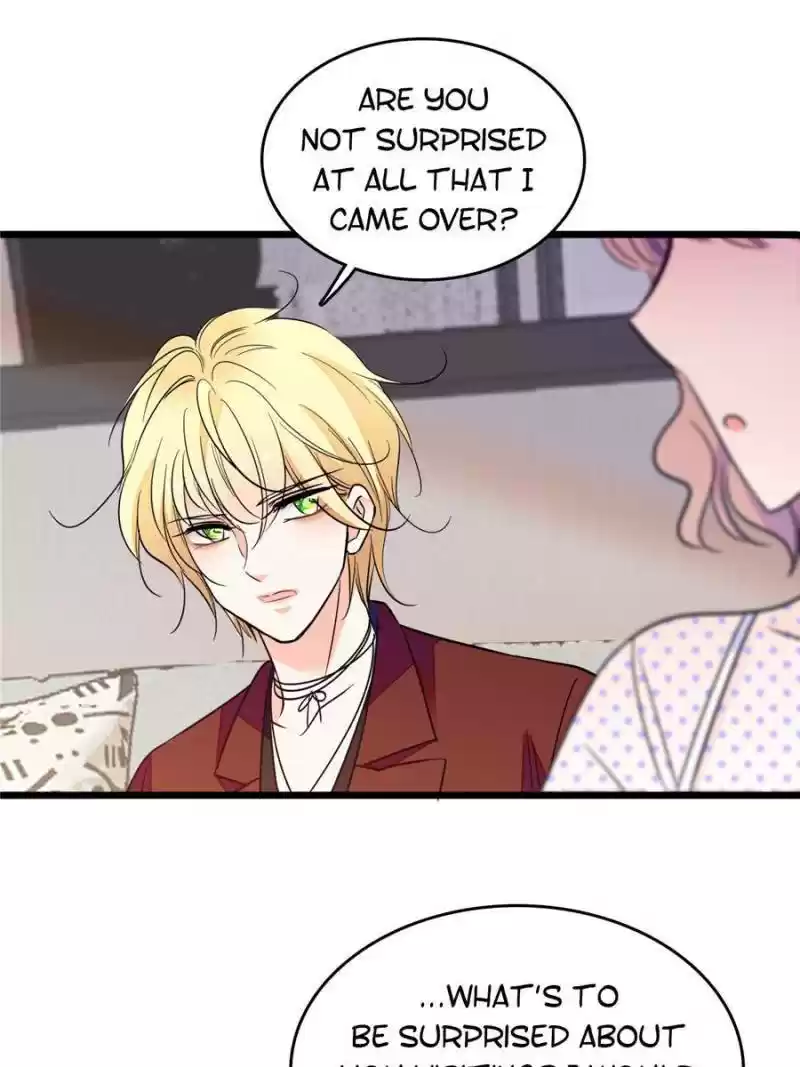 I’M Being Shipped With The King Of Film! Chapter 80