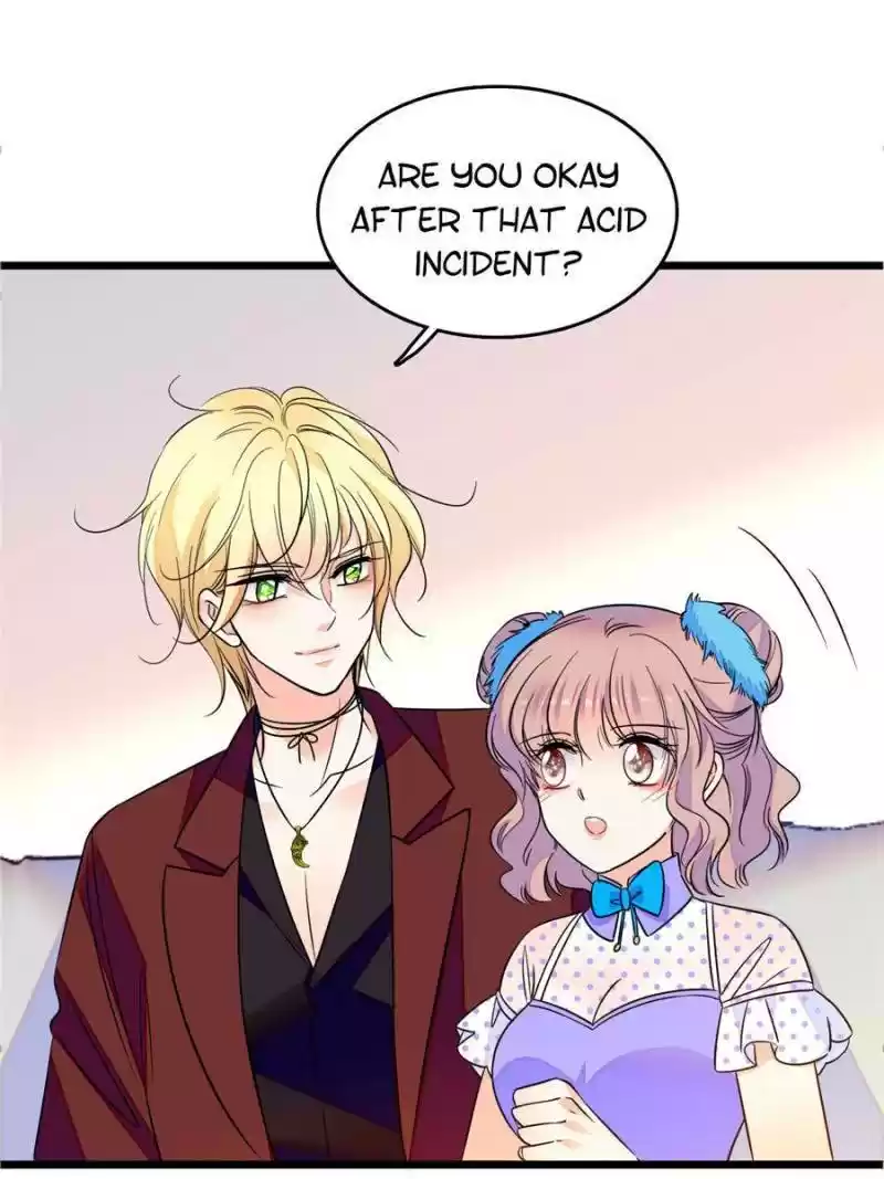 I’M Being Shipped With The King Of Film! Chapter 80