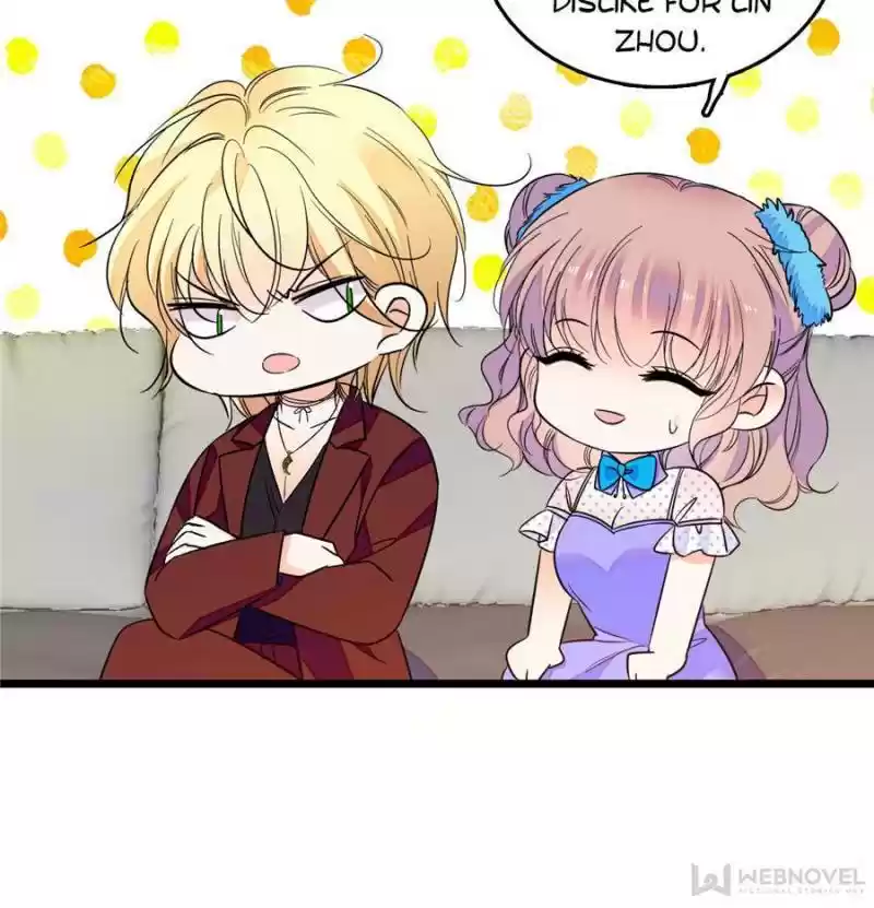 I’M Being Shipped With The King Of Film! Chapter 80