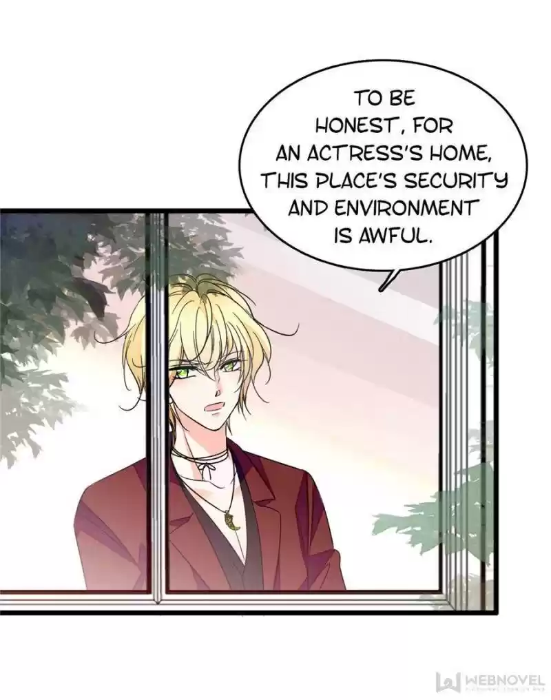 I’M Being Shipped With The King Of Film! Chapter 80