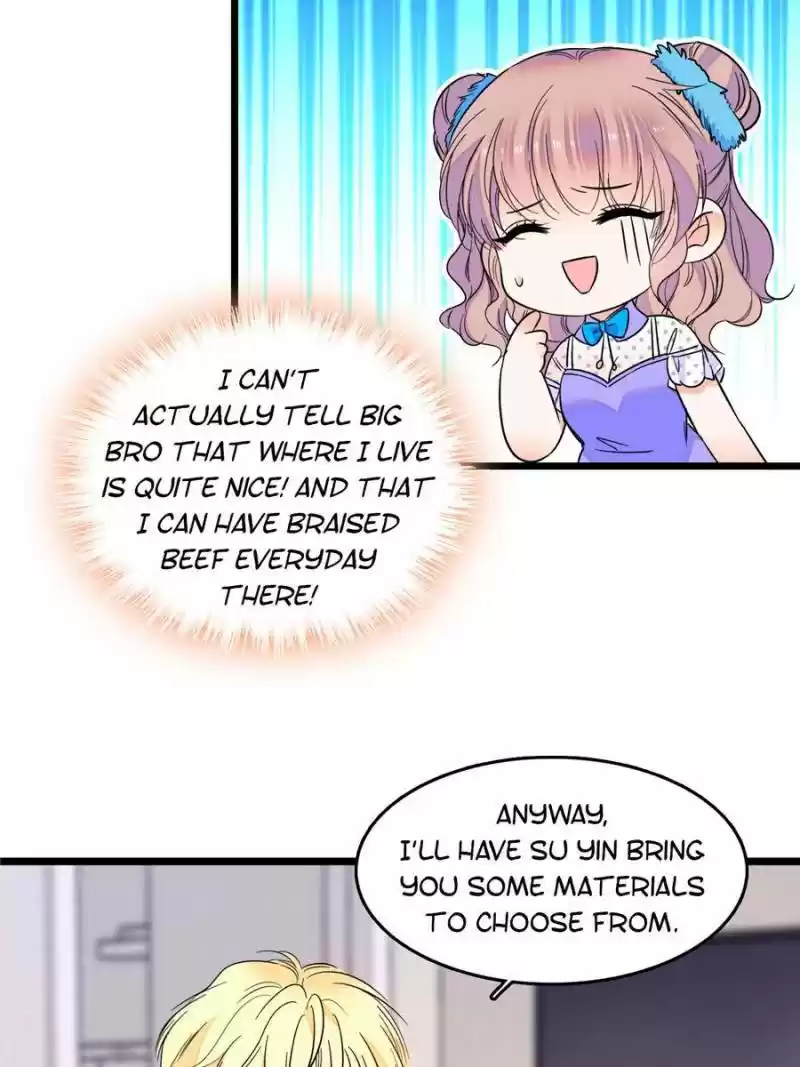 I’M Being Shipped With The King Of Film! Chapter 80