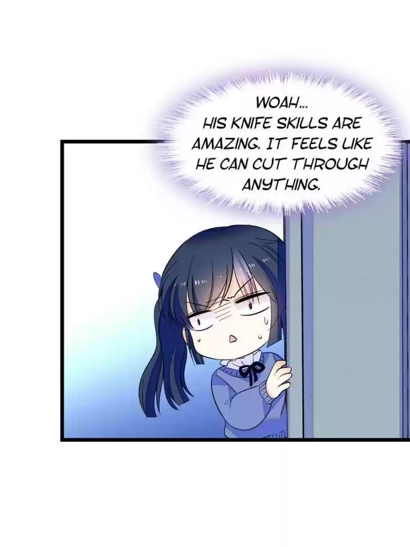 I’M Being Shipped With The King Of Film! Chapter 81