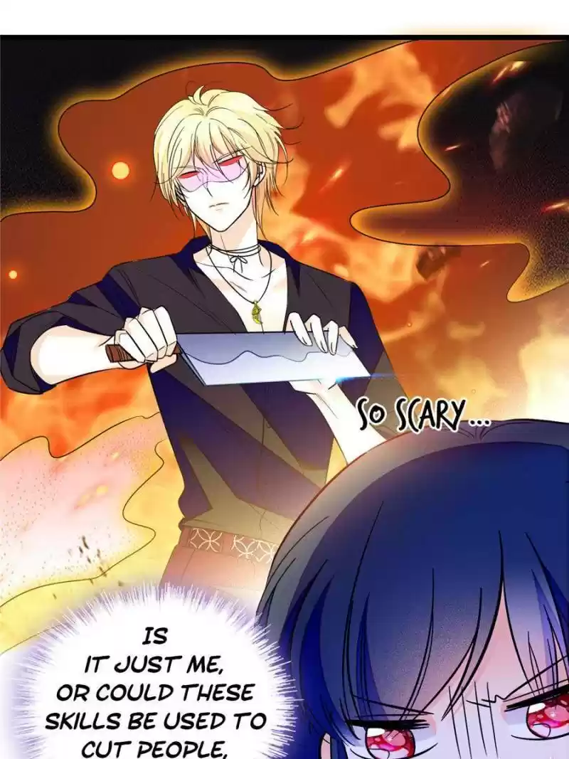 I’M Being Shipped With The King Of Film! Chapter 81