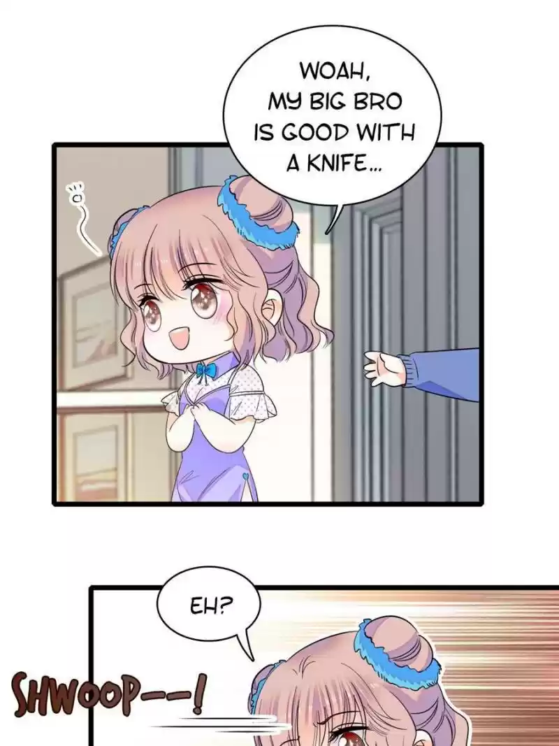 I’M Being Shipped With The King Of Film! Chapter 81