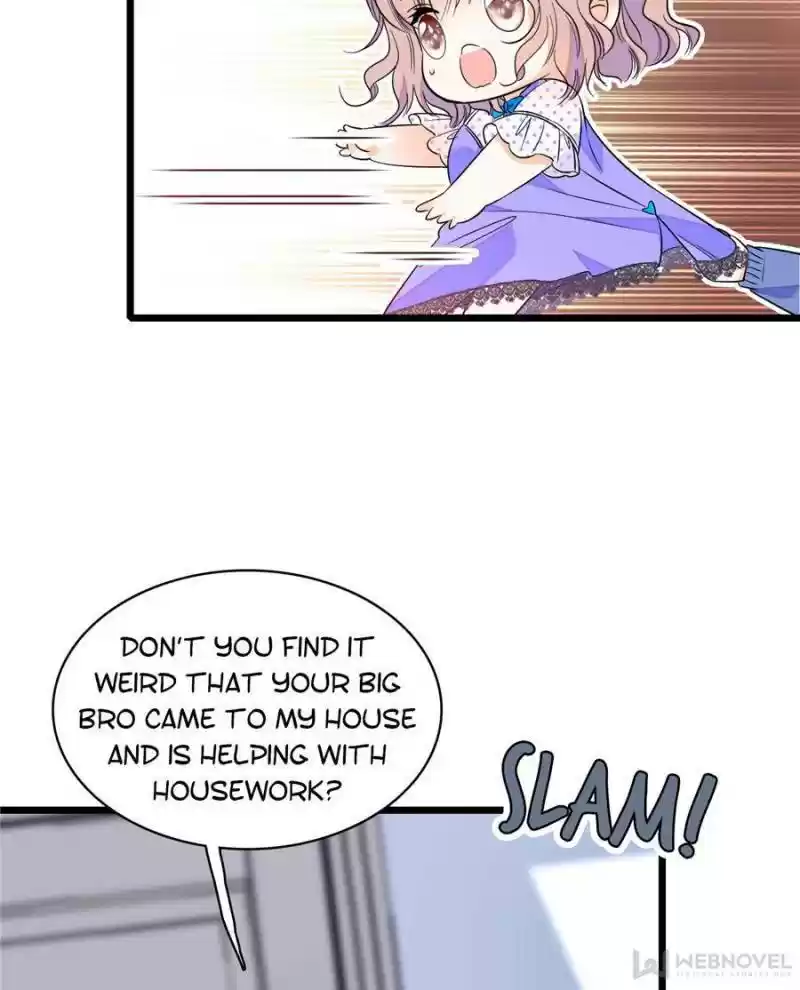 I’M Being Shipped With The King Of Film! Chapter 81