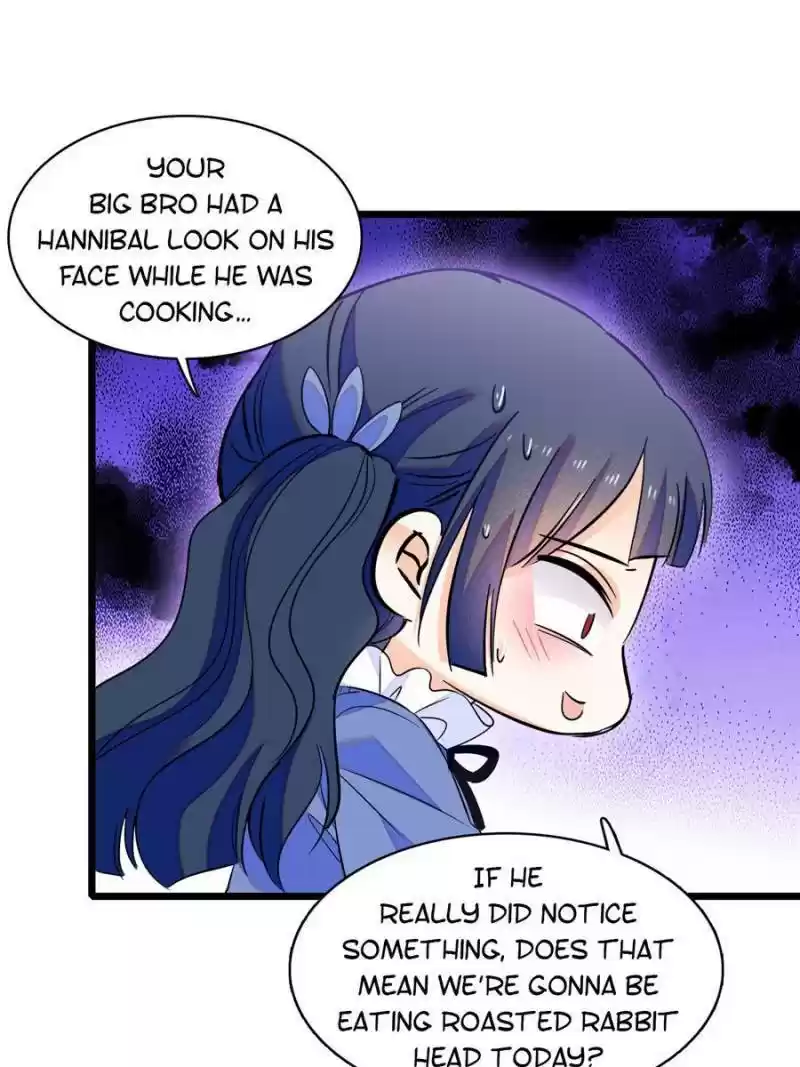 I’M Being Shipped With The King Of Film! Chapter 81