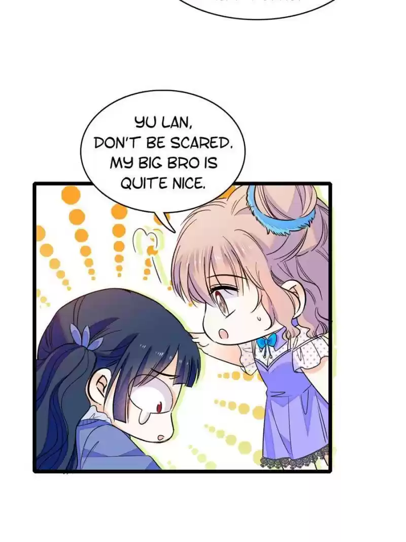 I’M Being Shipped With The King Of Film! Chapter 81