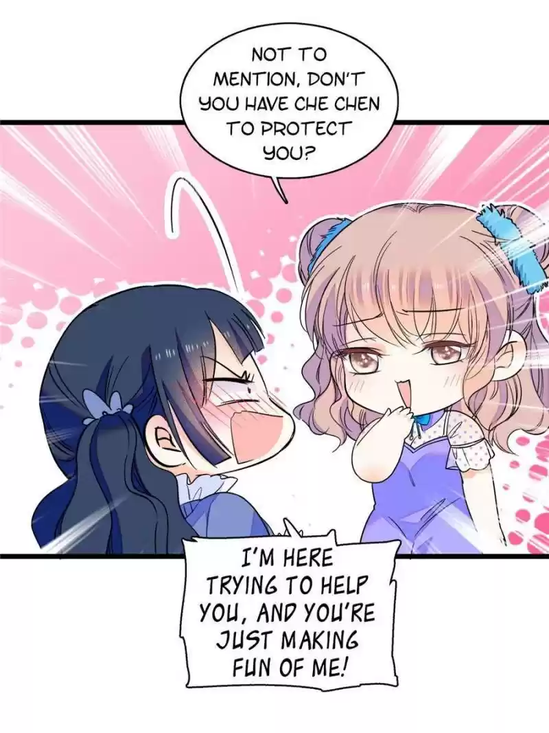 I’M Being Shipped With The King Of Film! Chapter 81