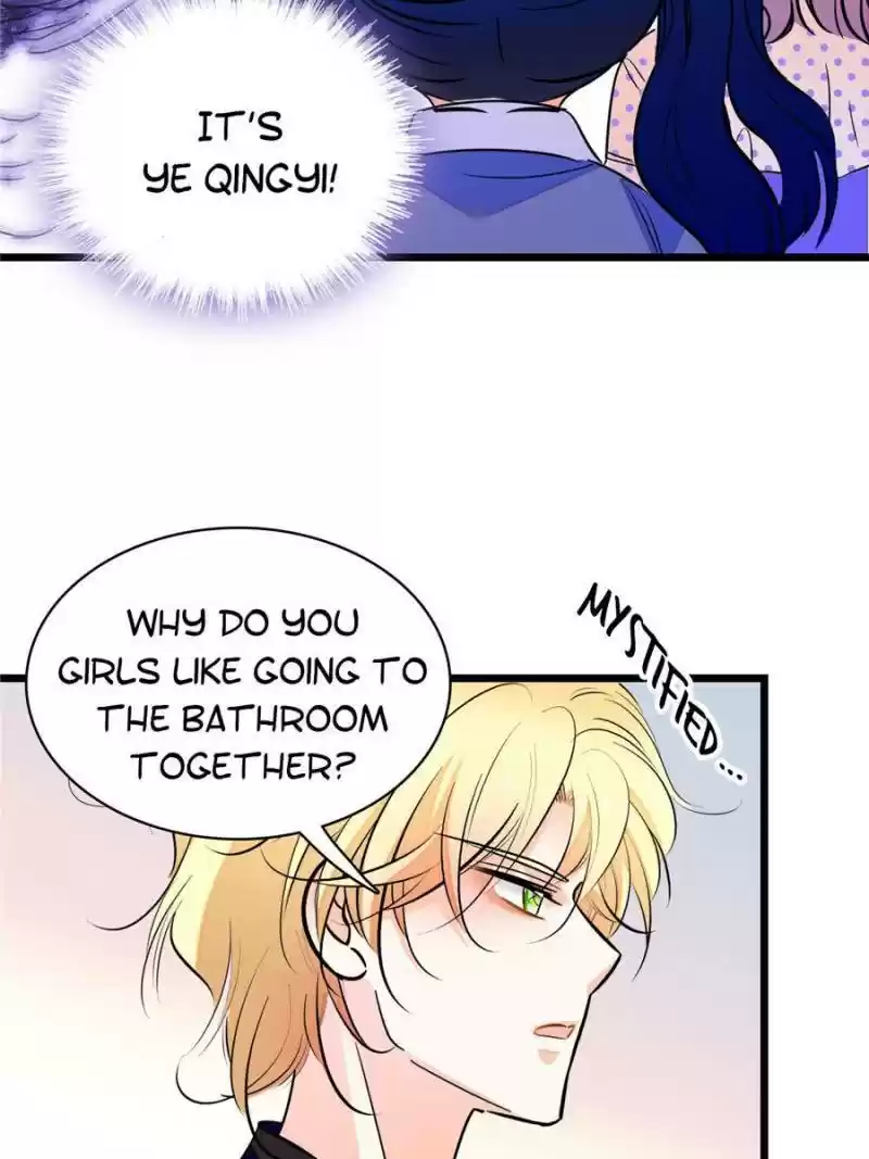 I’M Being Shipped With The King Of Film! Chapter 81