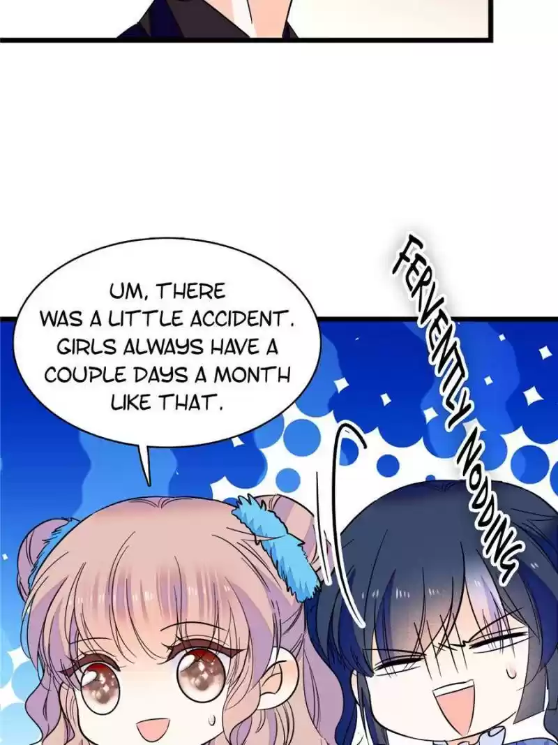 I’M Being Shipped With The King Of Film! Chapter 81