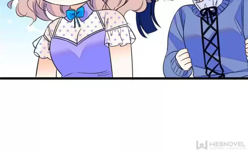 I’M Being Shipped With The King Of Film! Chapter 81