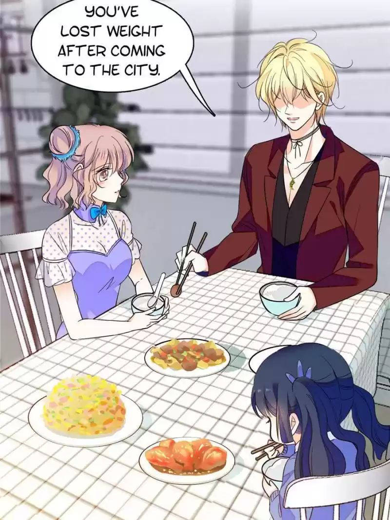 I’M Being Shipped With The King Of Film! Chapter 81