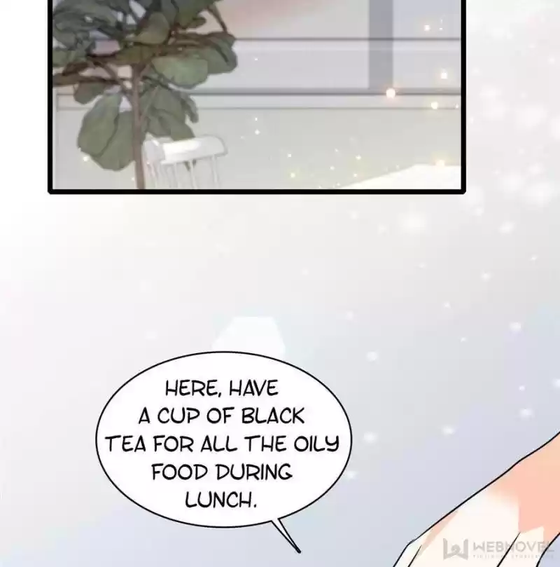 I’M Being Shipped With The King Of Film! Chapter 81