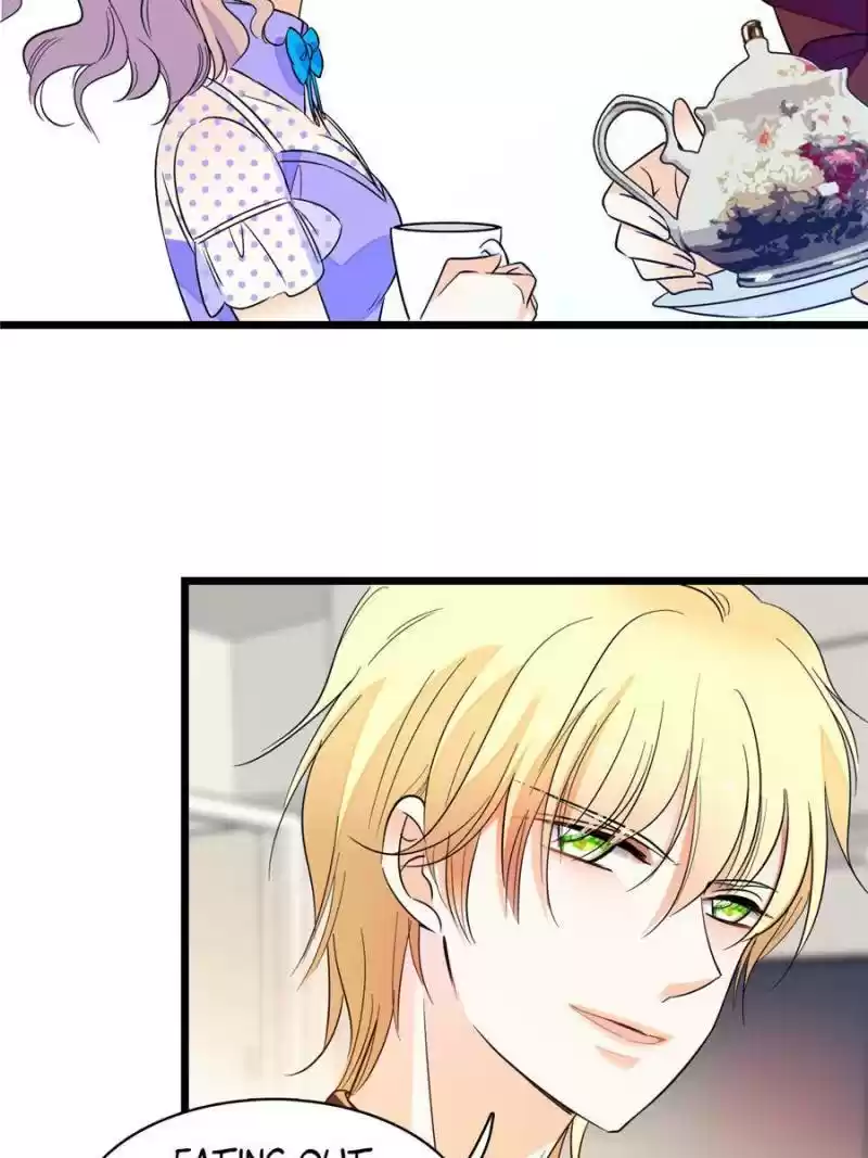 I’M Being Shipped With The King Of Film! Chapter 81