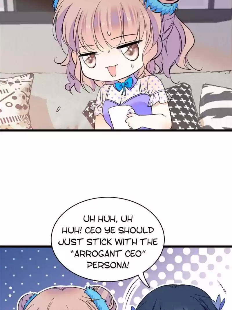 I’M Being Shipped With The King Of Film! Chapter 81