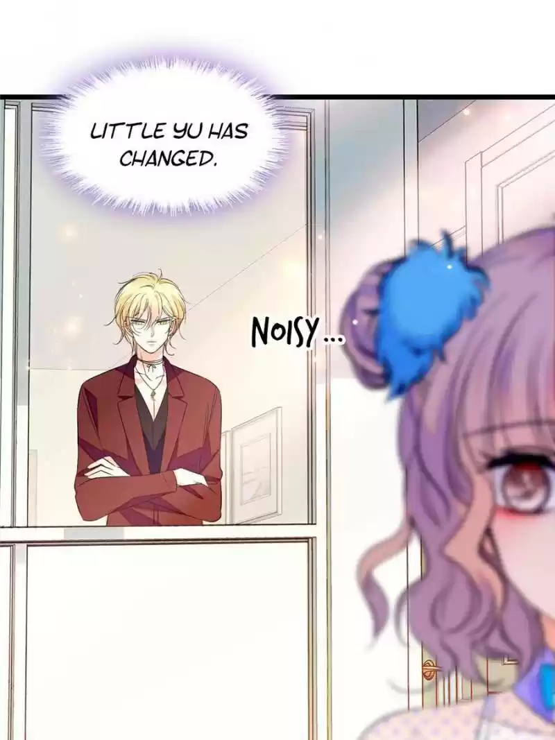 I’M Being Shipped With The King Of Film! Chapter 81