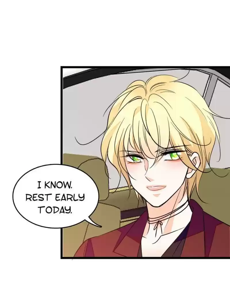 I’M Being Shipped With The King Of Film! Chapter 81