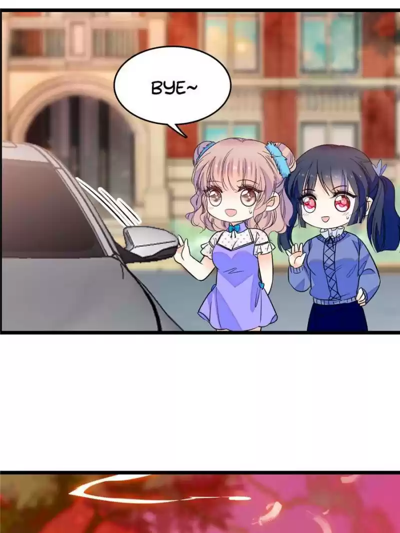 I’M Being Shipped With The King Of Film! Chapter 81