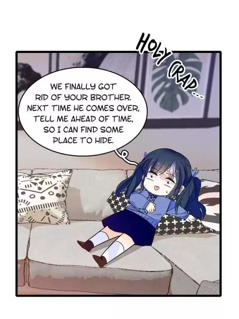 I’M Being Shipped With The King Of Film! Chapter 81