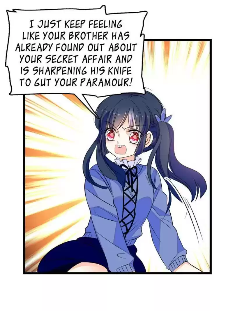 I’M Being Shipped With The King Of Film! Chapter 81