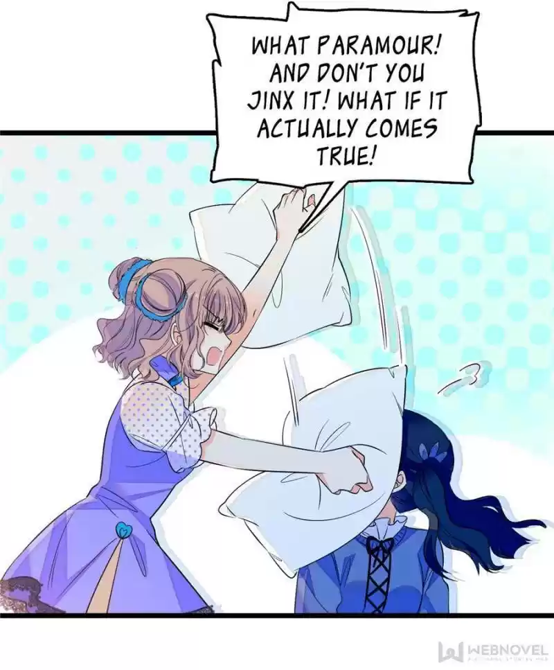 I’M Being Shipped With The King Of Film! Chapter 81