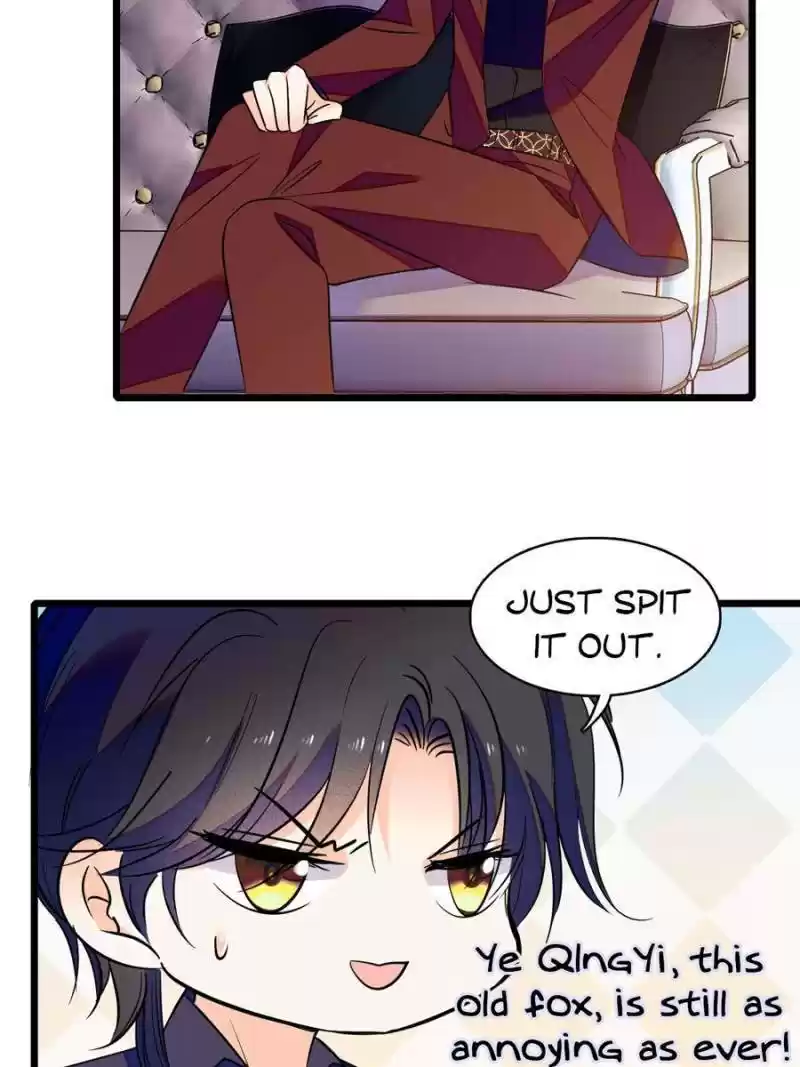 I’M Being Shipped With The King Of Film! Chapter 82