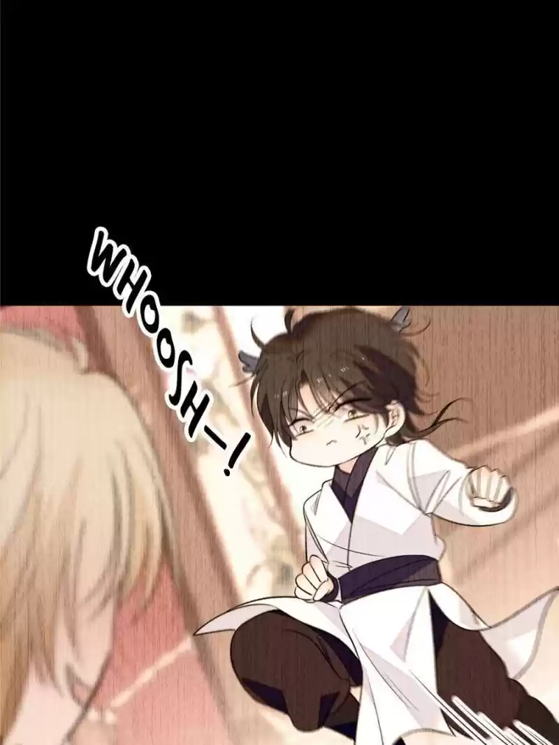 I’M Being Shipped With The King Of Film! Chapter 82