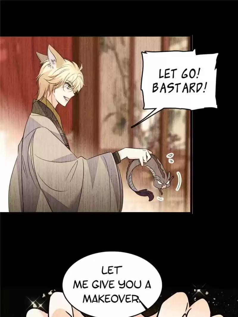 I’M Being Shipped With The King Of Film! Chapter 82