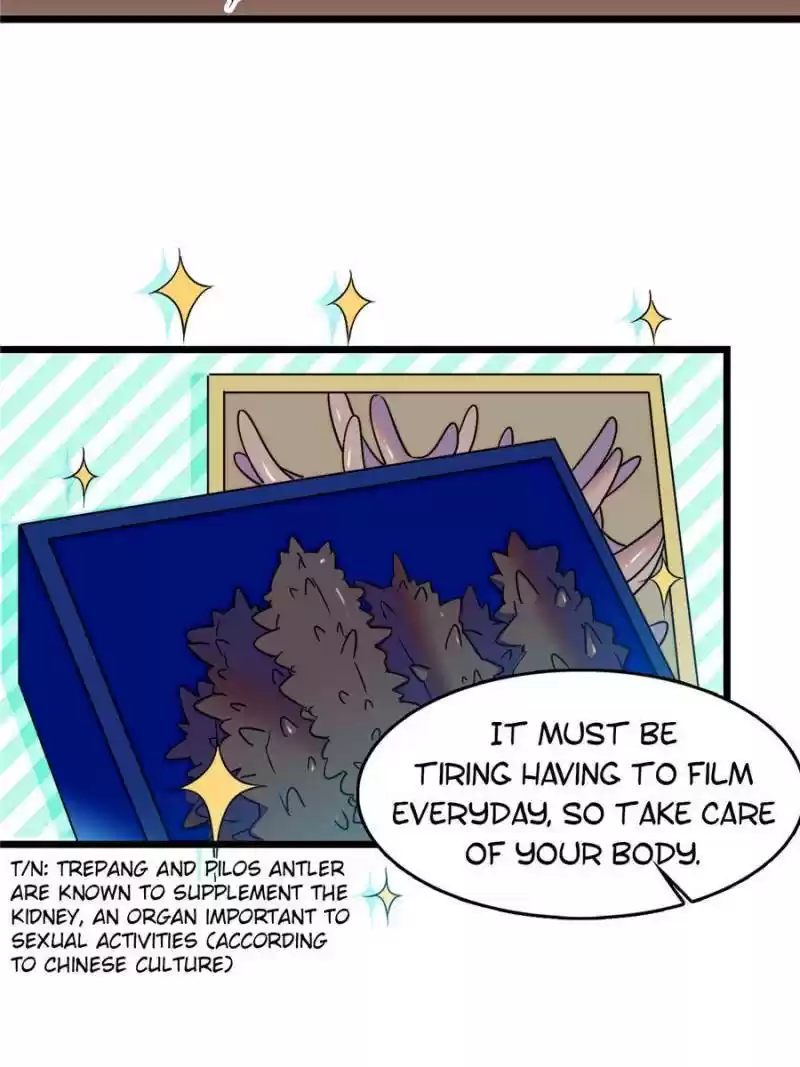 I’M Being Shipped With The King Of Film! Chapter 82