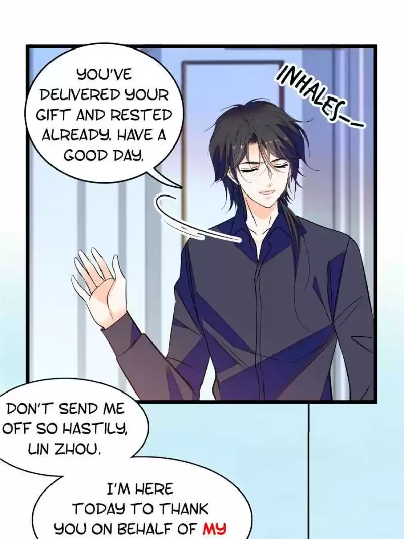 I’M Being Shipped With The King Of Film! Chapter 82